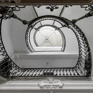 Rp1 Appart hôtel