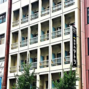 visit hotel