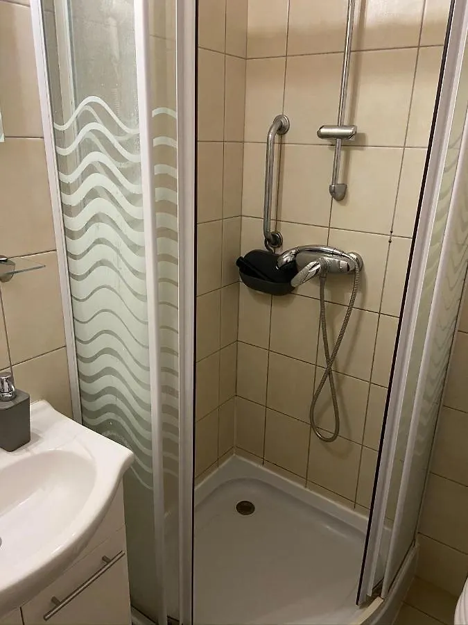 Guest Rest Studio Apartments Budapest